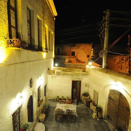 אורגופ Kardesler Cave Hotel מראה חיצוני תמונה