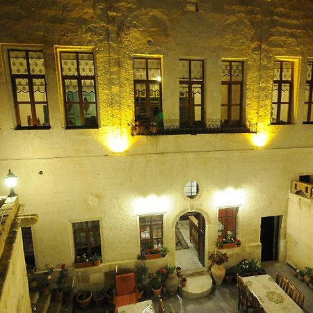 אורגופ Kardesler Cave Hotel מראה חיצוני תמונה