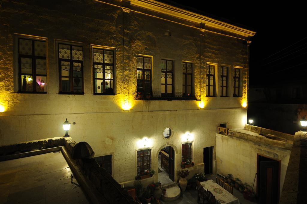אורגופ Kardesler Cave Hotel מראה חיצוני תמונה
