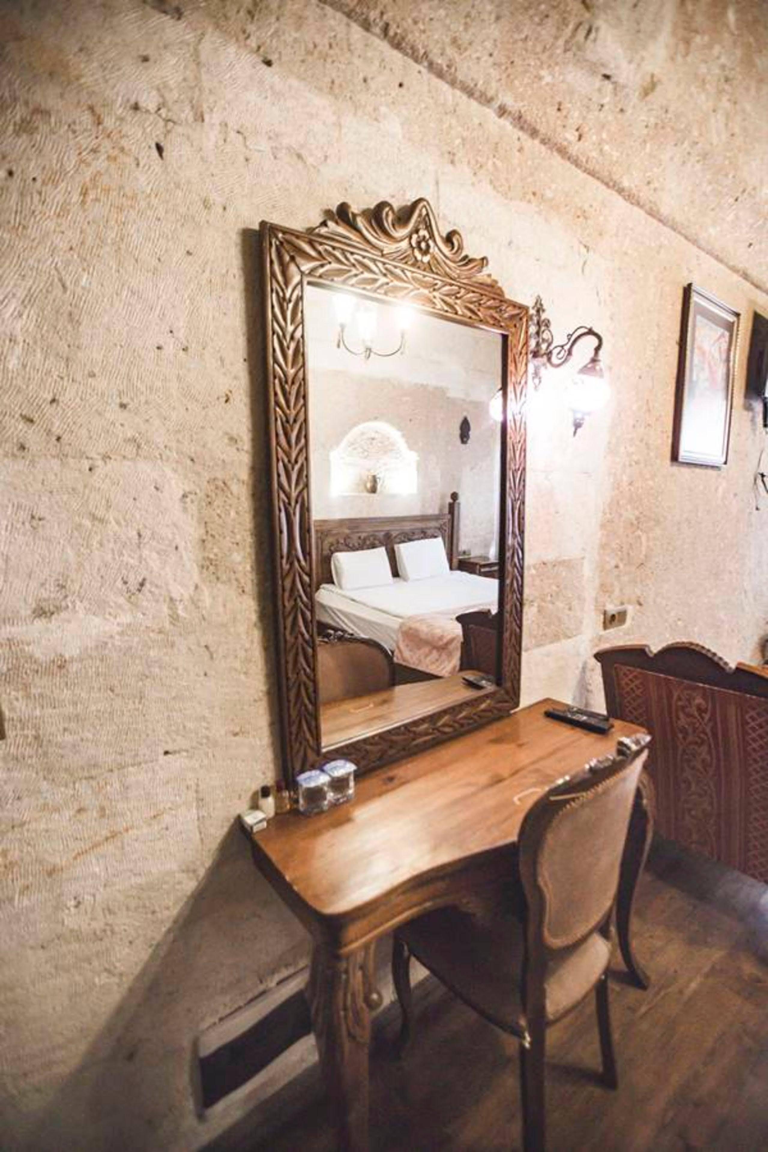 אורגופ Kardesler Cave Hotel מראה חיצוני תמונה